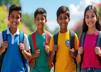 Karnataka Dasara School Holiday