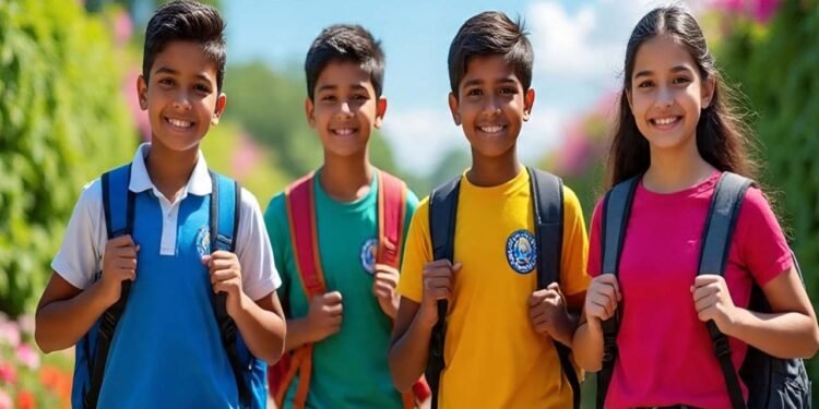 Karnataka Dasara School Holiday