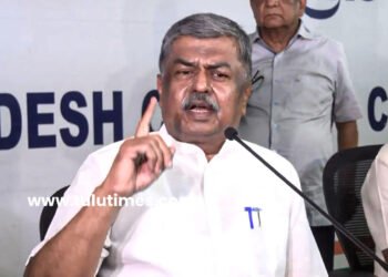 rss-is-the-taliban-of-india-says-congress-leader-b-k-hariprasad
