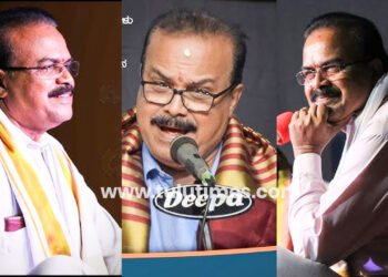 renowned-yakshagana-bhagavata-dinesh-ammannaya-passes-away