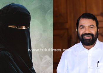 Kerala Minister Directs School To Allow Muslim Girl In Hijab Amid Row
