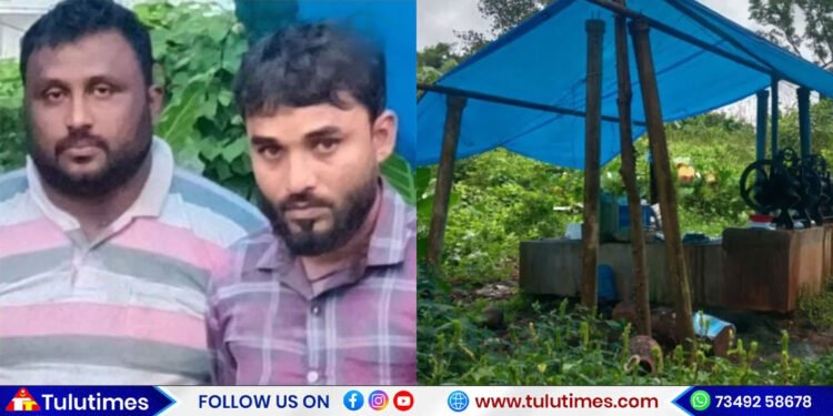 belthangady-police-ride-on-illegal-beef-cutting-shed
