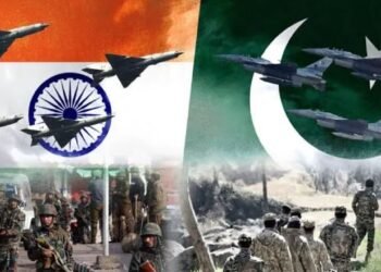INDIA PAK TALKWAR:ಭಾರತದ ವಿರುದ್ಧ ಪಾಕಿಸ್ತಾನ ವ್ಯರ್ಥಪ್ರಲಾಪ!