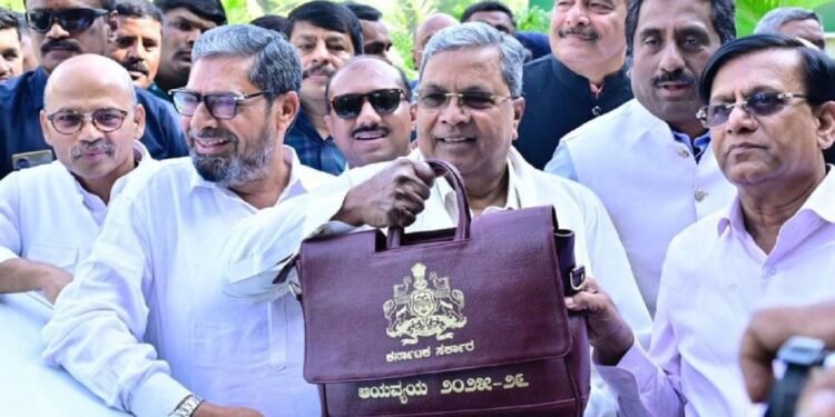 Karnataka government grants are like fireworks. Is the government helping?