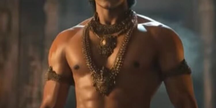 It's a celebration for Puneeth fans. Their favorite actor is still alive