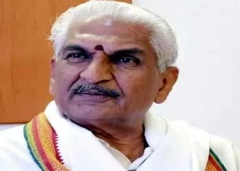 Puttur: Communal incitement case registered against Kalladka Prabhakar Bhat.