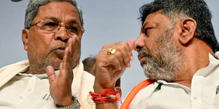 Change in CM Siddaramaiah? A twist every day in Congress!