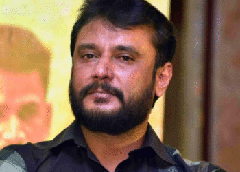 Parappana Agrahara: It's very cold in jail: Accused actor Darshan pleads for a blanket...!