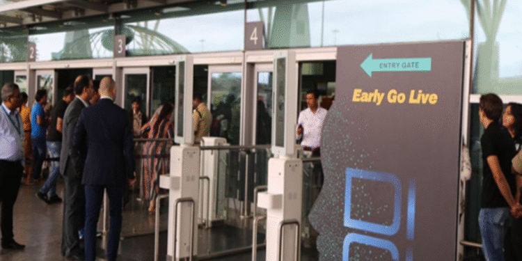 Bangalore: The inspection process should be completed: Appeal to air passengers..!