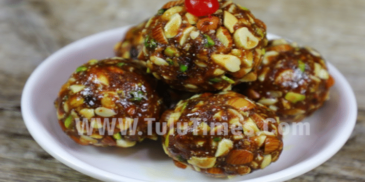 Food: If you make and eat this dish to maintain your health in winter, you will not have any health problems...!