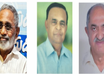 Sullia: 2023 - 24th Semi-Language Award Announcement