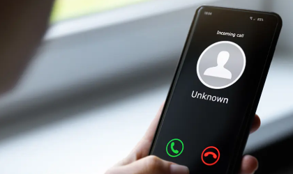 CNAP: Preparing for approval of new mobile calling app to prevent cybercrime…!