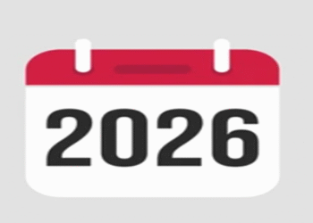 2026 Holiday's: Check out the holiday schedule for 2026 here….!