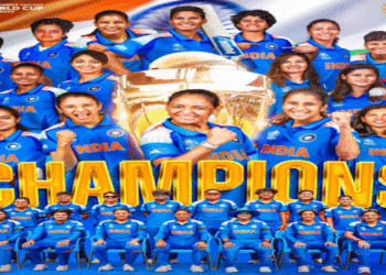 Women's World Cup: Women's ODI World Cup- 2025 creates history with record prize money