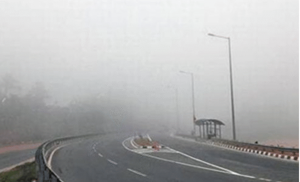 Climate News: Rain likely in the next few days: Weather report