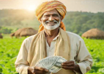 Crop Insurance: Crop insurance will be credited to farmers' accounts within 20 days