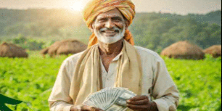 Crop Insurance: Crop insurance will be credited to farmers' accounts within 20 days