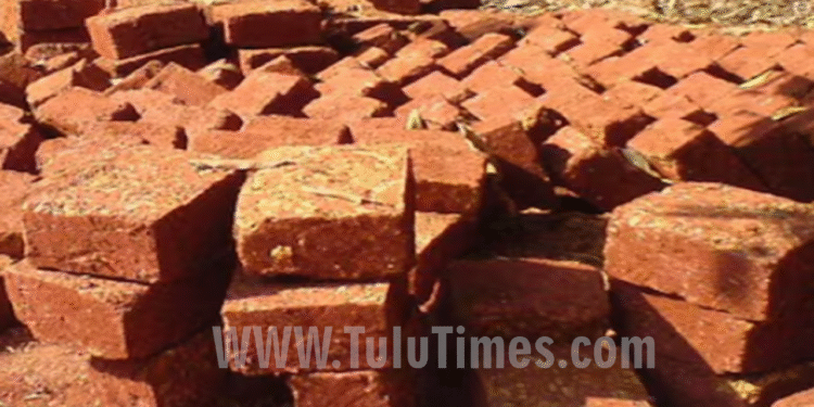 Dakshina Kannada: Outrage from the common people against miners who are getting extra money for red stone