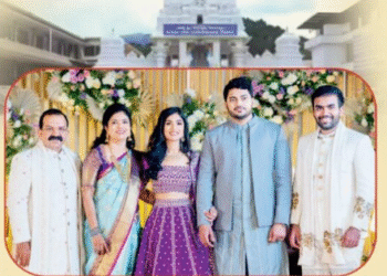 Sullia: The silver chariot dedicated to Lord Kukke Subramanya will arrive in Sullia tomorrow.