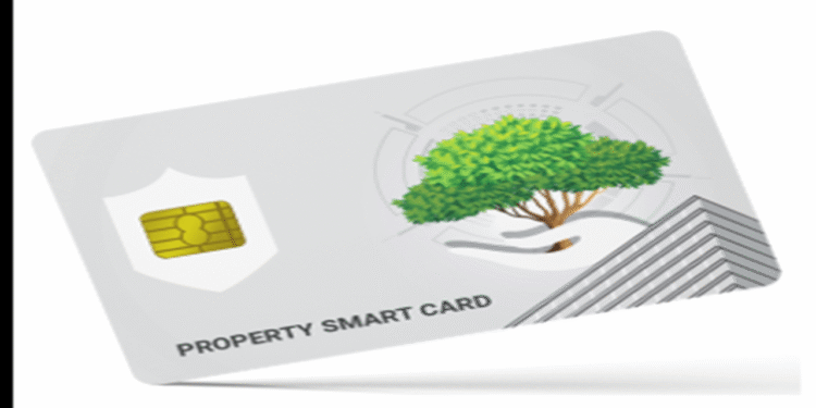 E-Card: New e-account system benefits property owners