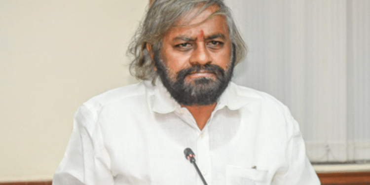 Mysore : Notification for Tiger Capture Operation : Safari, Trek Closed from Today : Ishwara Khandre