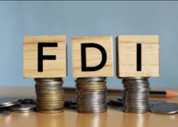 FDI: Investment from Japan's Nidec company creates jobs in our country...!