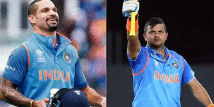 Gambling: Former cricketers caught in betting racket