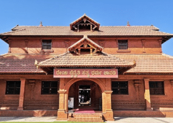 Puttur: Date set for new project and foundation stone laying ceremony at Sri Kshetra Gejjegiri...!