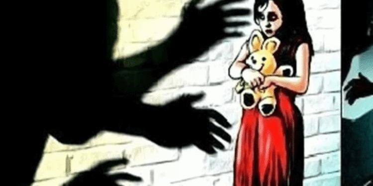 Puttur: Father arrested for not forcing physical contact