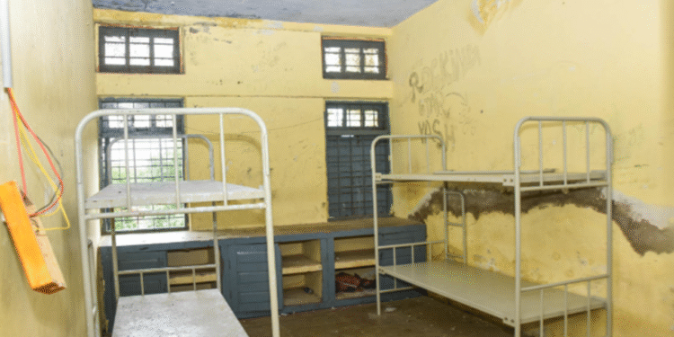 Bangalore: It's a poor system to provide government hostels to children...!