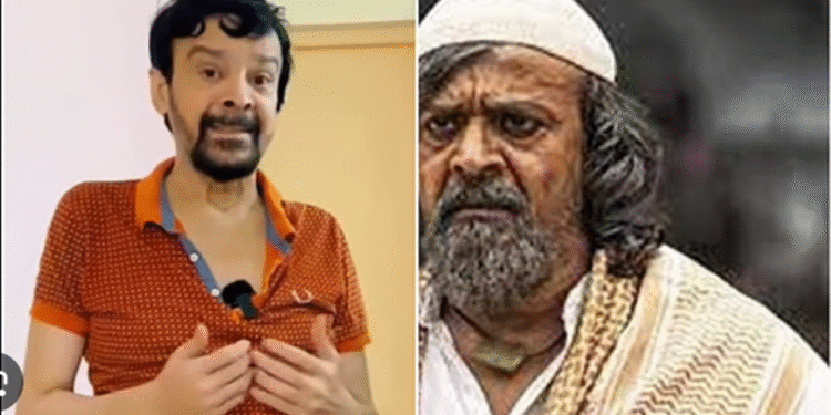 Harish Roy: Harish Roy had been suffering from cancer for four to five years.