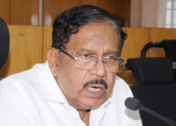 Jail: IPS officer as Jail chief: Both suspended with strict action