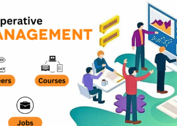 Distance Education Diploma in Co-operative Management Course Training