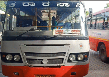 Passengers request for an increase in KSRTC buses from Bengaluru to Tirupati...!