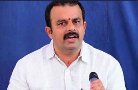Karkala: An insult to Kannada's rich art form by Purushottam Bilimale: Minister V. Sunil Kumar