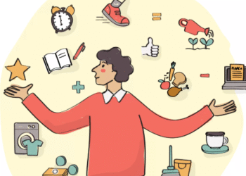 Life: Small, good habits can change your life!