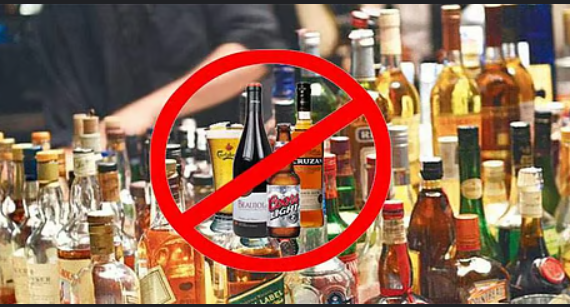 Excessive charges at a liquor store...!