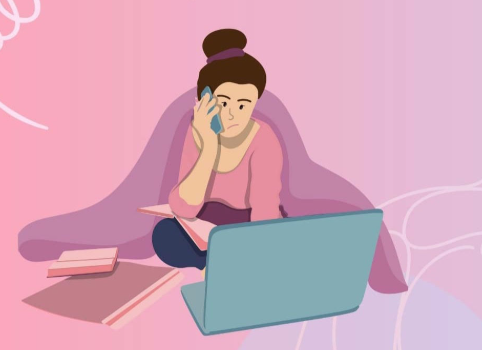 Menstrual Leave: Company that gave menstrual leave: Post goes viral…!