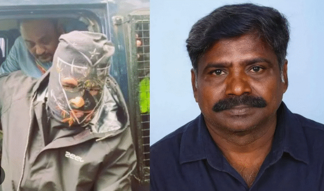 Mask Man Chinnayya release: Court sets conditions for bail