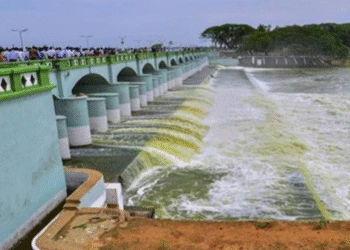 Mekedatu Project: Dispute over Cauvery water: Mekedatu finally belongs to Karnataka…!