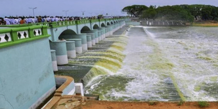 Mekedatu Project: Dispute over Cauvery water: Mekedatu finally belongs to Karnataka…!