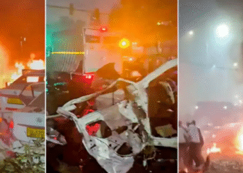 Delhi: Blast at Red Fort in Delhi: 13 dead, many seriously injured