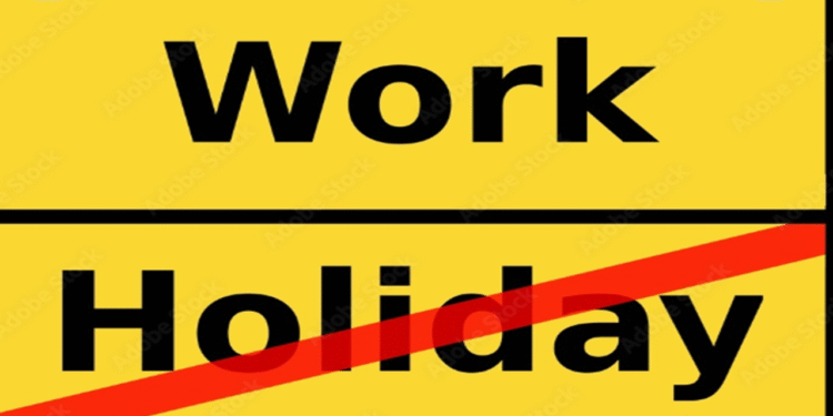 Bangalore: 'Tomorrow is a holiday'; The news circulating on social media is false