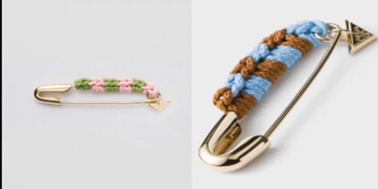 Online Business: Here's exactly Rs 69,000 for a metal safety fin.