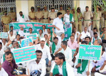 Protest: Call to the government for a final decision: Price to be fixed by the evening