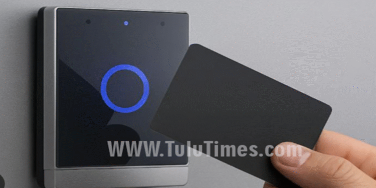 RFID: New tracking system for the safety of school children