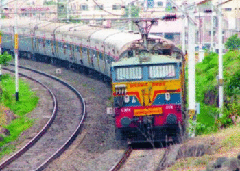 Railway Station Name: The state's railway stations are now named after prominent personalities...!