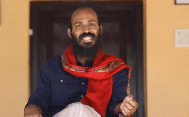 Raj B Shetty on the road to success