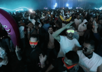 Rave Party: Students who were drunk at a rave party are now facing religious persecution