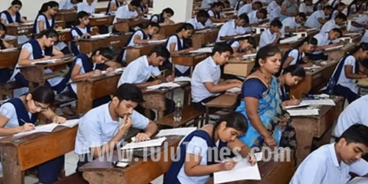 SSLC & PUC EXAMS: Here is the schedule for SSLC and PUC final exams…!